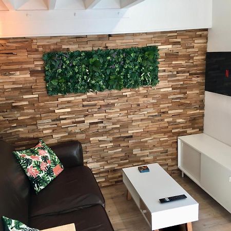 La Cabane Urbaine Et Son Jardin ルーアン エクステリア 写真